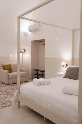 Domina Living Apartments - Montecucco Bisceglie